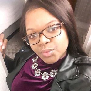 Meet your Posher, Dasha